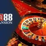m88 roulette